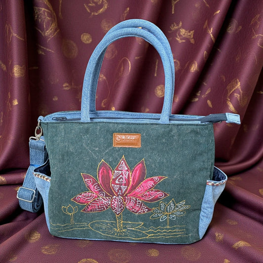 Luffy Bag – Stylish for Everyday Use