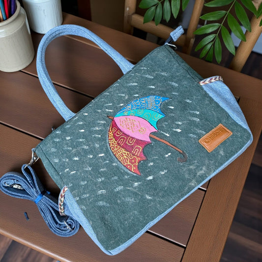 Luffy Bag – Stylish for Everyday Use