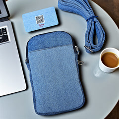 Mobile Bag- Cutest Handy Bag