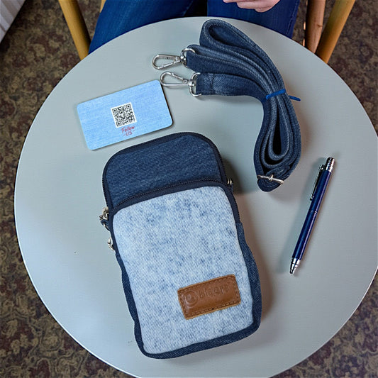 Mobile Bag- Cutest Handy Bag