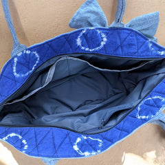 Flora- the ultimate lightest bag for effortless style and everyday comfort