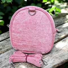 Eva-2-in-1 Mini Backpack plus Side Bag