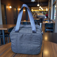 Yummy-Lunch Bag For Male/Female/School Kids