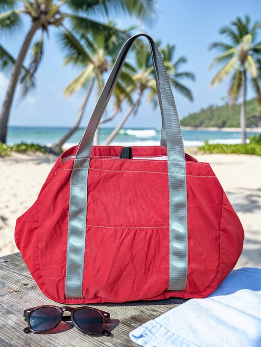 Beach Bag- Beyond Your Imagination
