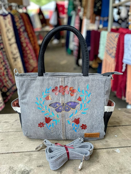 Premium Daffodil bag