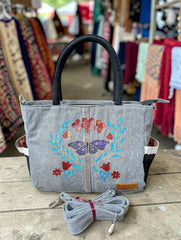 Premium Daffodil bag