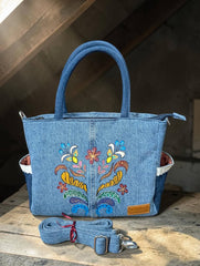 Premium Daffodil bag