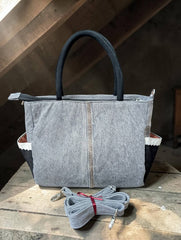 Premium Daffodil bag