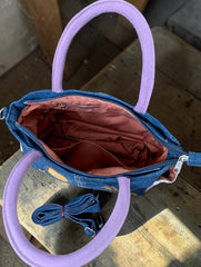 Premium Daffodil bag