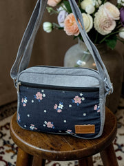 Irish- Stylish Crossbody Bag