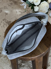Irish- Stylish Crossbody Bag