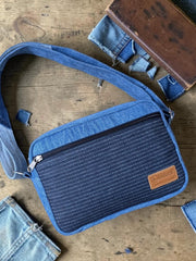 Irish- Stylish Crossbody Bag