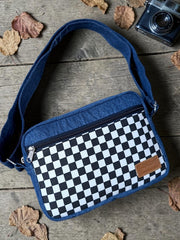Irish- Stylish Crossbody Bag