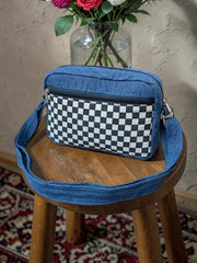 Irish- Stylish Crossbody Bag