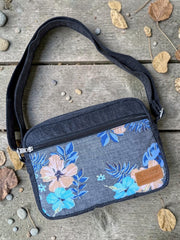 Irish- Stylish Crossbody Bag