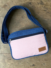 Irish- Stylish Crossbody Bag