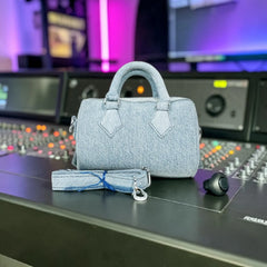 Yuki- The Cutest Casual Bag