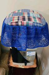 Durable Water Filter Cover- Dust & Dirt Protection