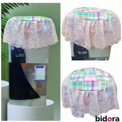 Durable Water Filter Cover- Dust & Dirt Protection