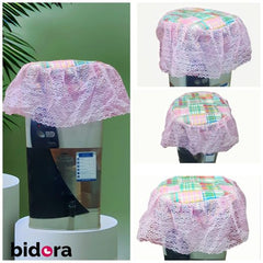 Durable Water Filter Cover- Dust & Dirt Protection