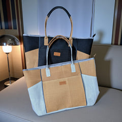 JUDY- Your ultimate Spacious Bag