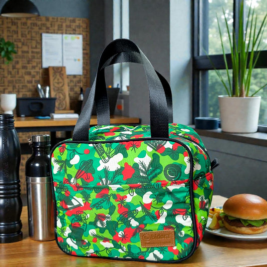 Yummy-Lunch Bag For Male/Female/School Kids