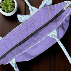 Flora- the ultimate lightest bag for effortless style and everyday comfort