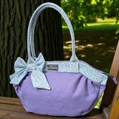 Flora- the ultimate lightest bag for effortless style and everyday comfort