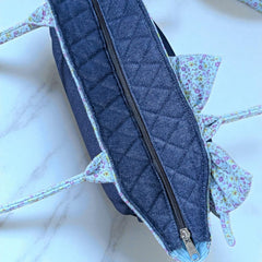 Flora- the ultimate lightest bag for effortless style and everyday comfort