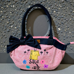 Flora- the ultimate lightest bag for effortless style and everyday comfort