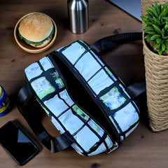 Yummy-Lunch Bag For Male/Female/School Kids