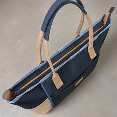 JUDY- Your ultimate Spacious Bag