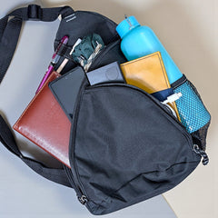 Chest Bag- The Classic Fashion