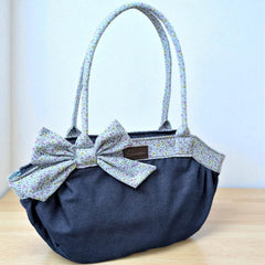 Flora- the ultimate lightest bag for effortless style and everyday comfort