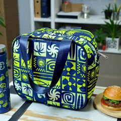 Yummy-Lunch Bag For Male/Female/School Kids