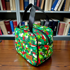 Yummy-Lunch Bag For Male/Female/School Kids