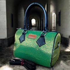 Jasmin Duffle Bag- Unique Premium Duffle Bag