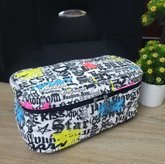 Panama Organizer-For Medicine/ Makeup/ Undergarments/ Diaper