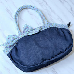 Flora- the ultimate lightest bag for effortless style and everyday comfort