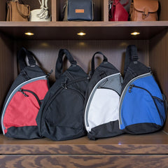 Chest Bag- The Classic Fashion