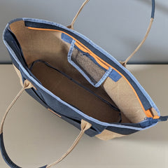 JUDY- Your ultimate Spacious Bag