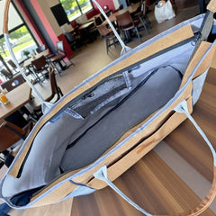 JUDY- Your ultimate Spacious Bag