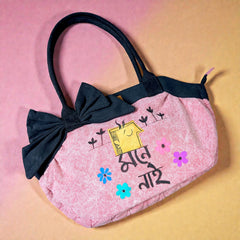 Flora- the ultimate lightest bag for effortless style and everyday comfort