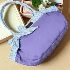 Flora- the ultimate lightest bag for effortless style and everyday comfort