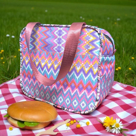 Yummy-Lunch Bag For Male/Female/School Kids