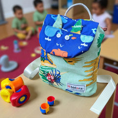 Toddler Cute Backpack/Pre-School Bag