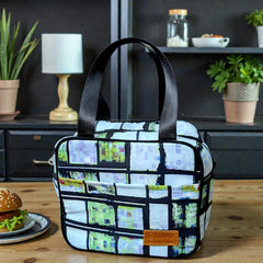 Yummy-Lunch Bag For Male/Female/School Kids