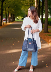 IVY Bag -Shoulder Bag Perfect For Casual or Daily Purpose