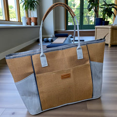JUDY- Your ultimate Spacious Bag