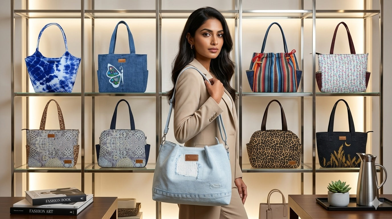 Bidora All Products Collection